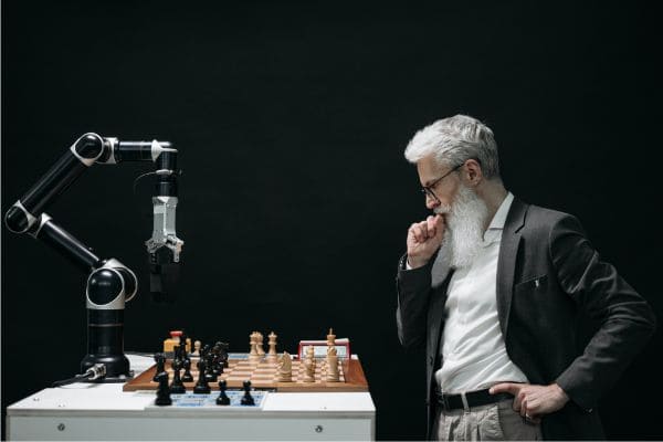 AI Chess Insights